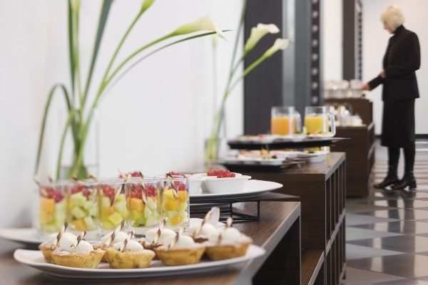 Mövenpick Hotel Stuttgart Airport